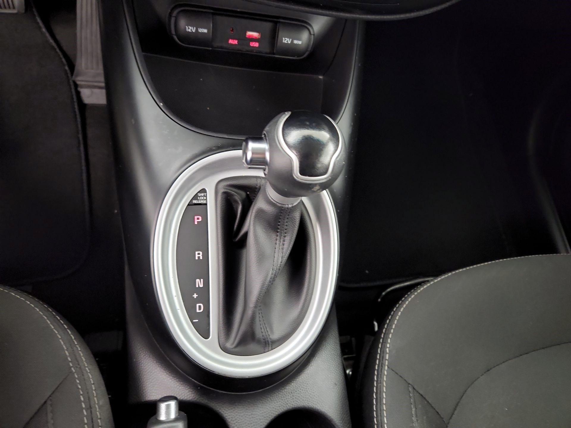 Thumbnail: 2019 Kia Soul - 17