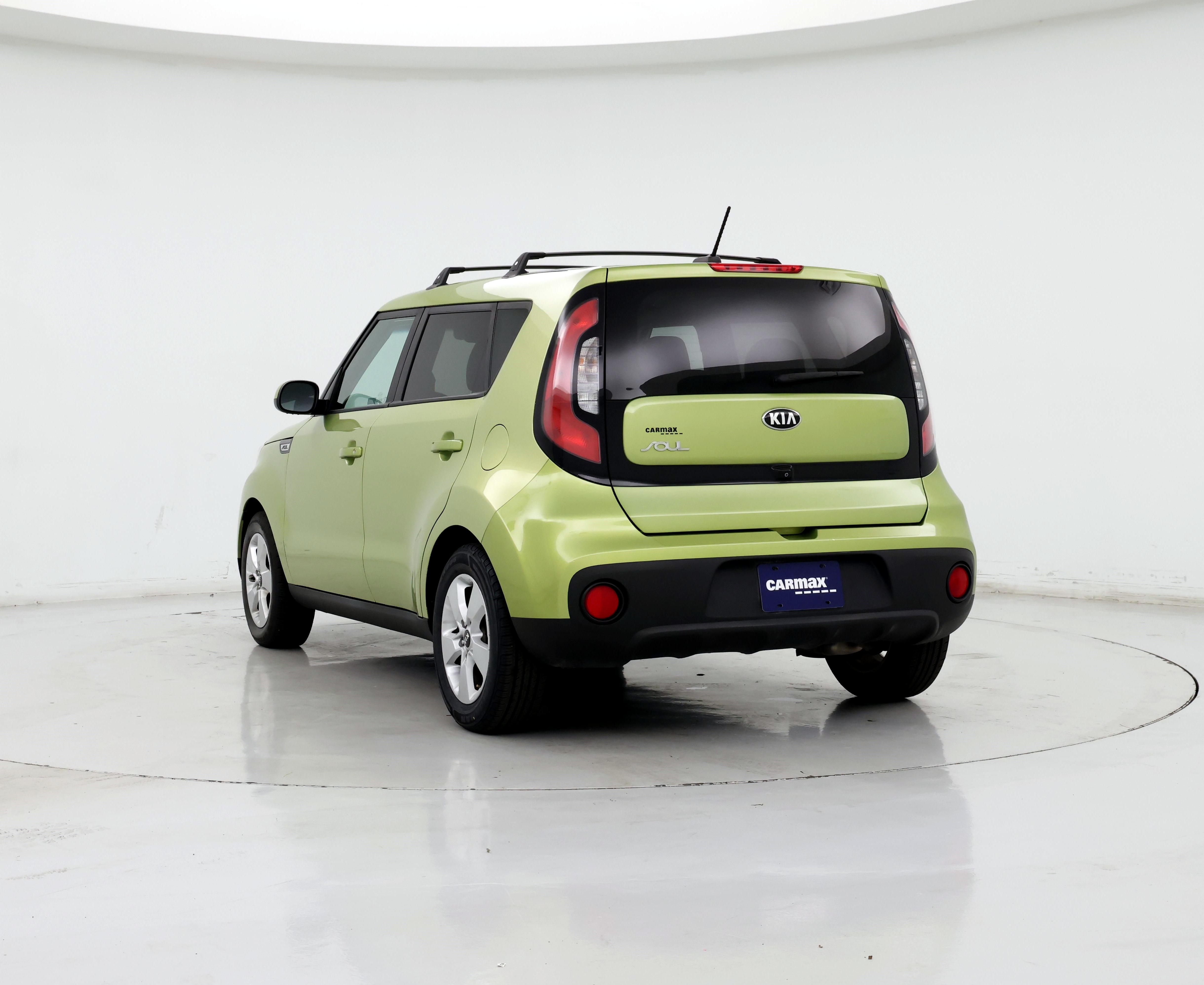 Thumbnail: 2019 Kia Soul - 2