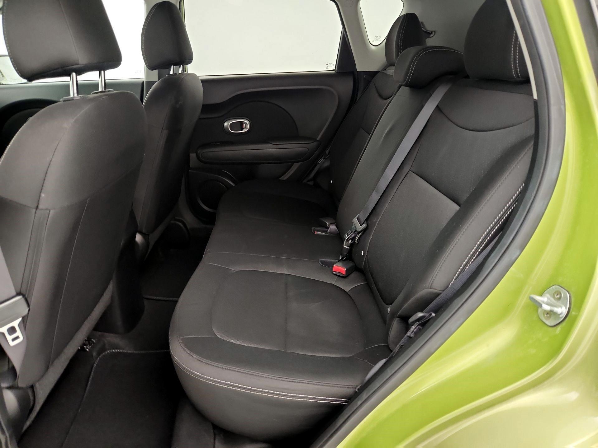 Thumbnail: 2019 Kia Soul - 19