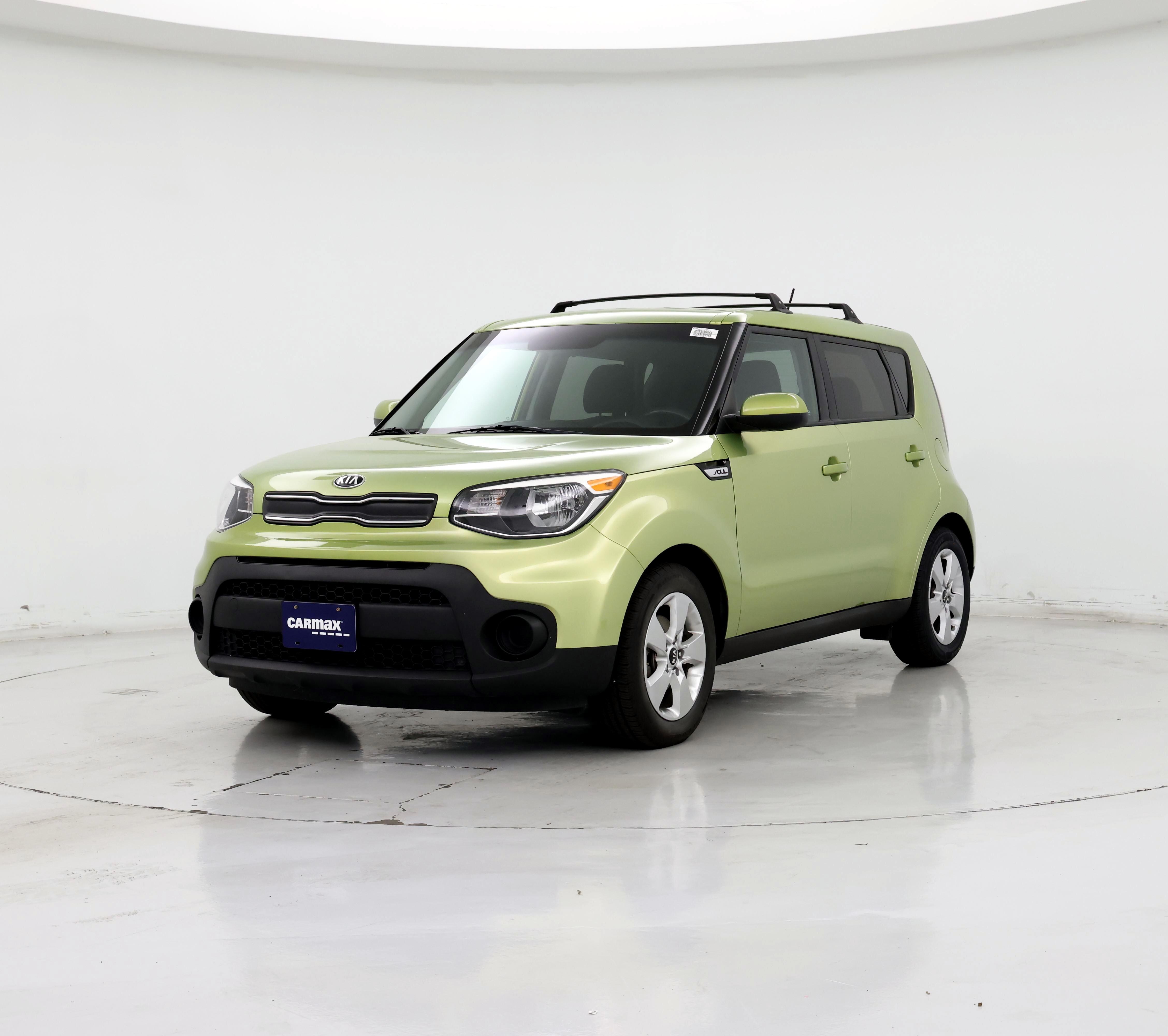 Thumbnail: 2019 Kia Soul - 4