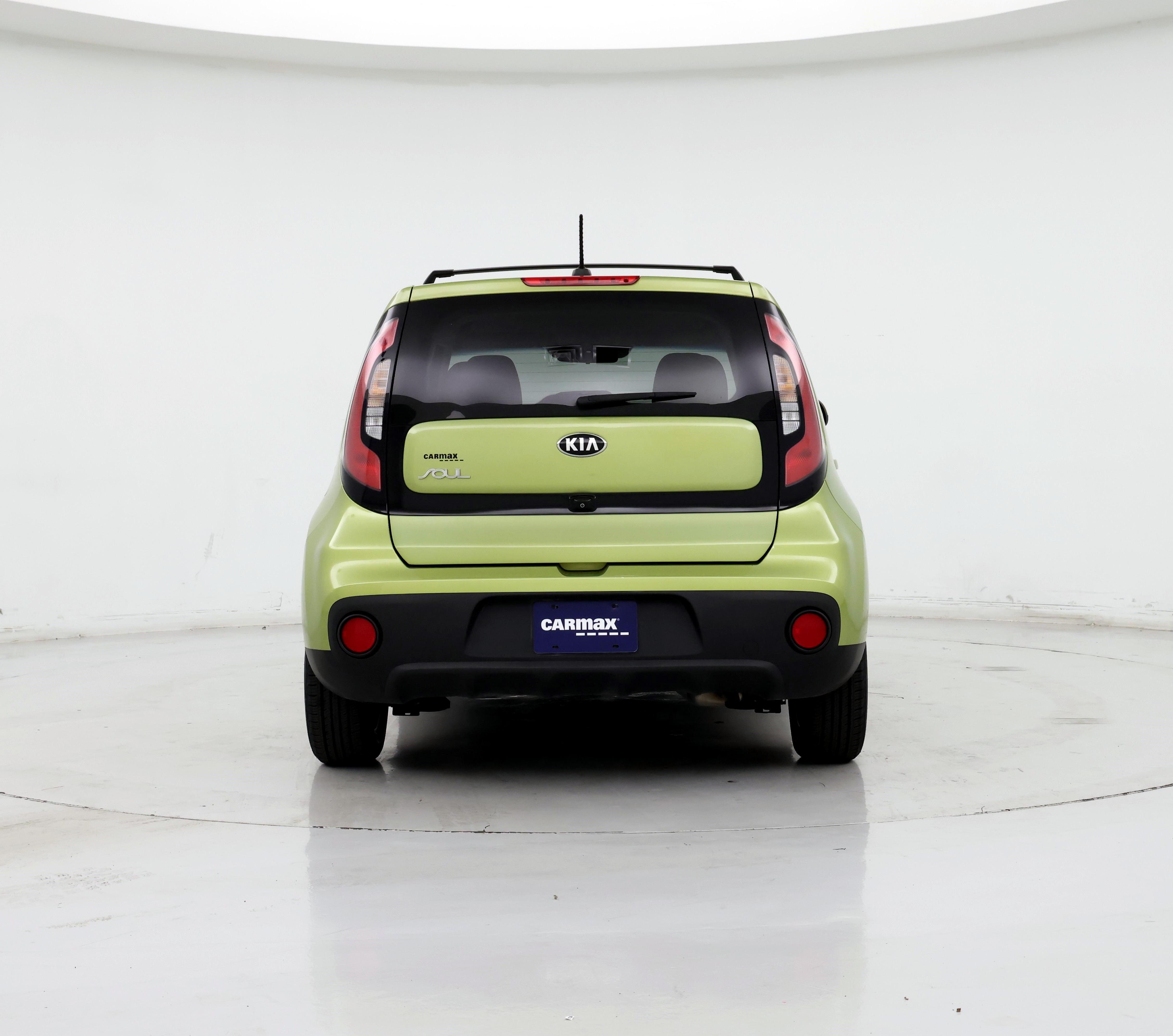 Thumbnail: 2019 Kia Soul - 6