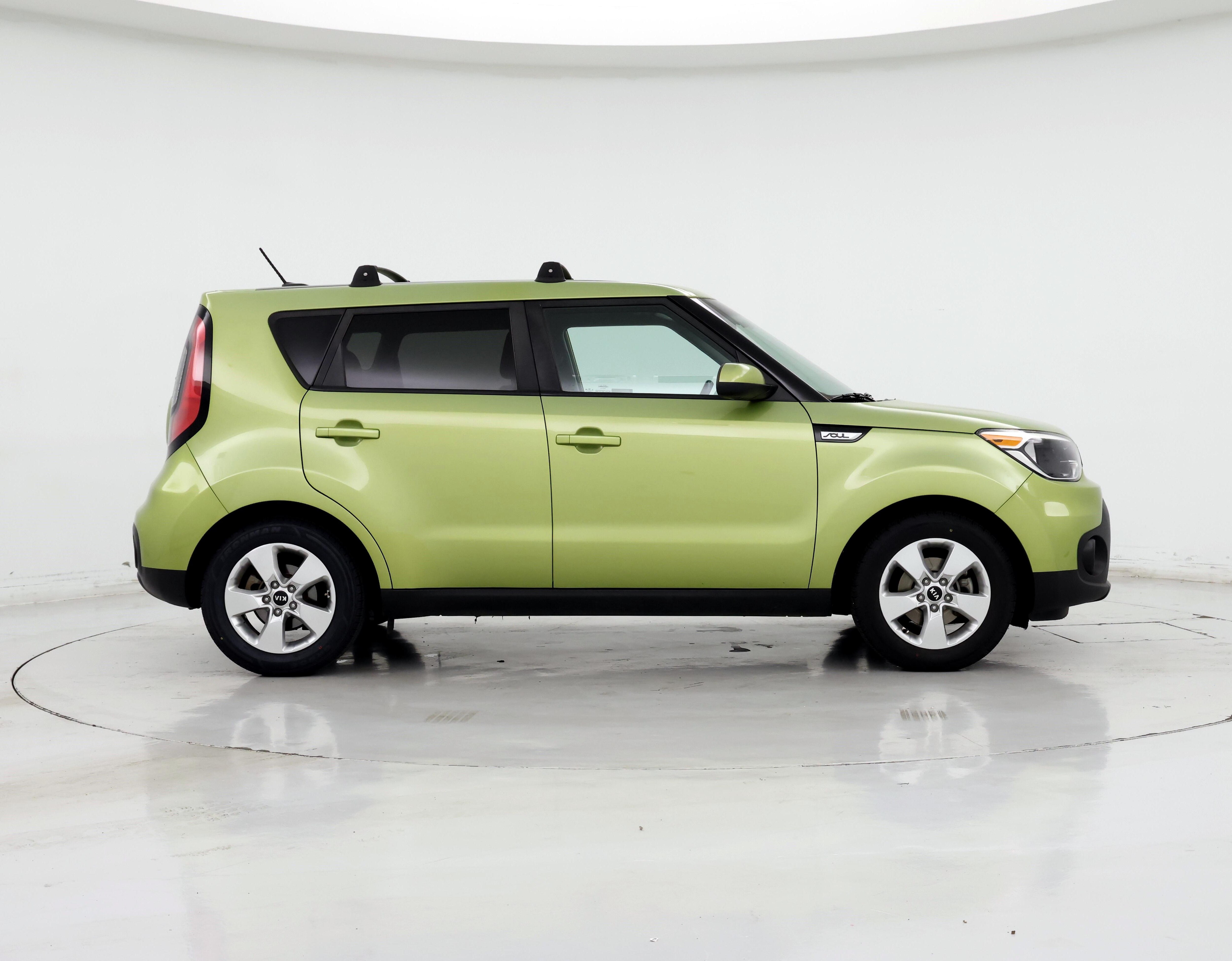 Thumbnail: 2019 Kia Soul - 7