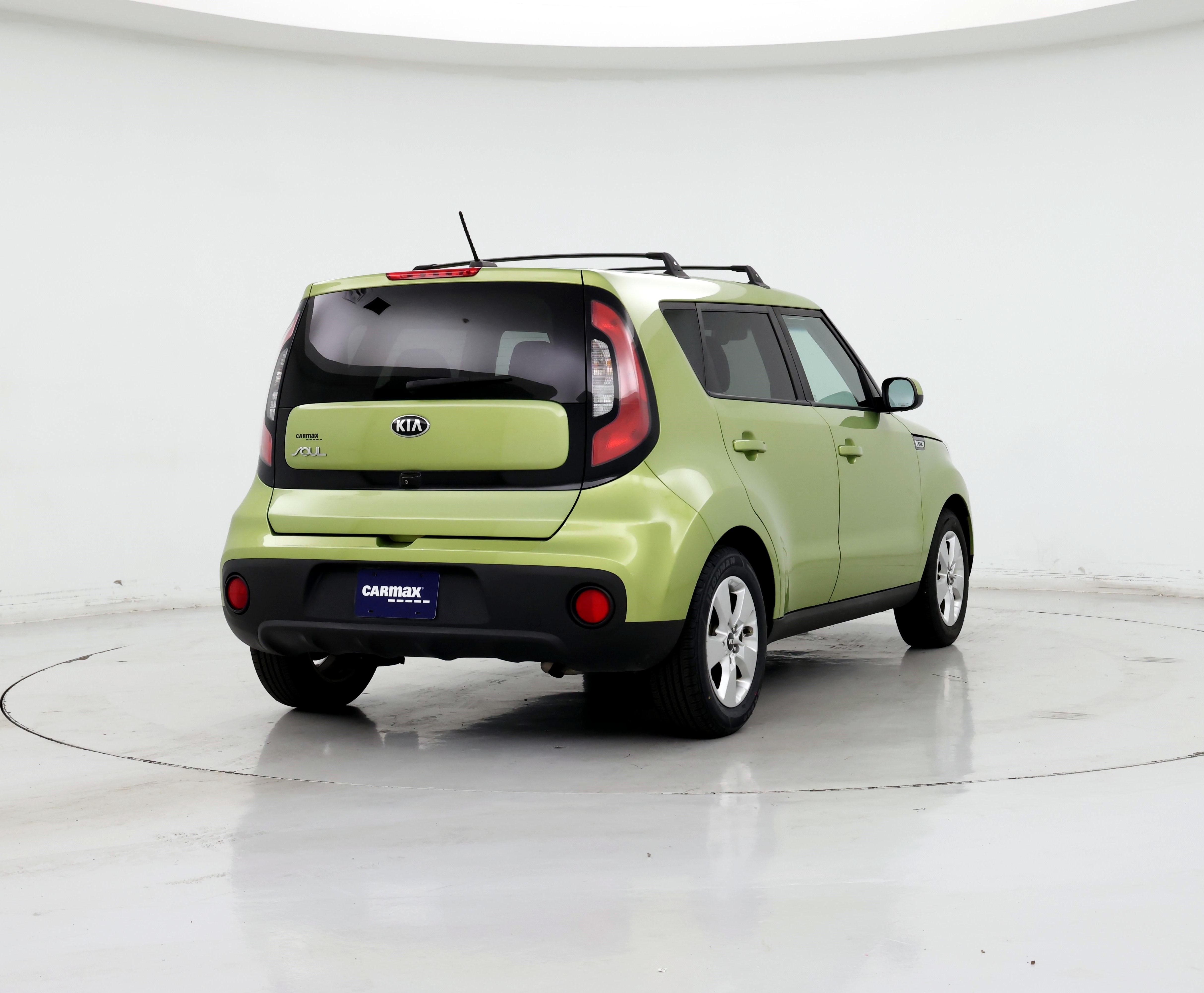 Thumbnail: 2019 Kia Soul - 8