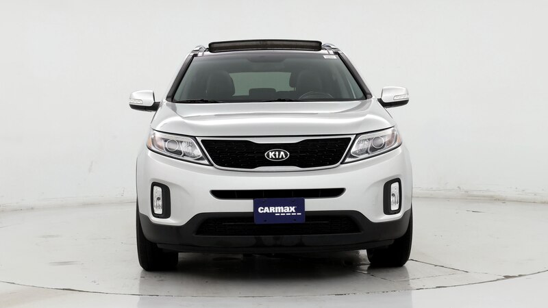 2014 Kia Sorento EX 5