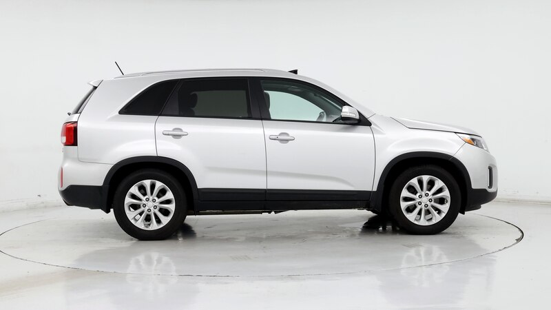 2014 Kia Sorento EX 7