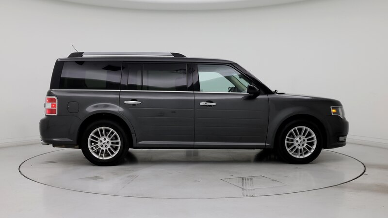 2015 Ford Flex SEL 7