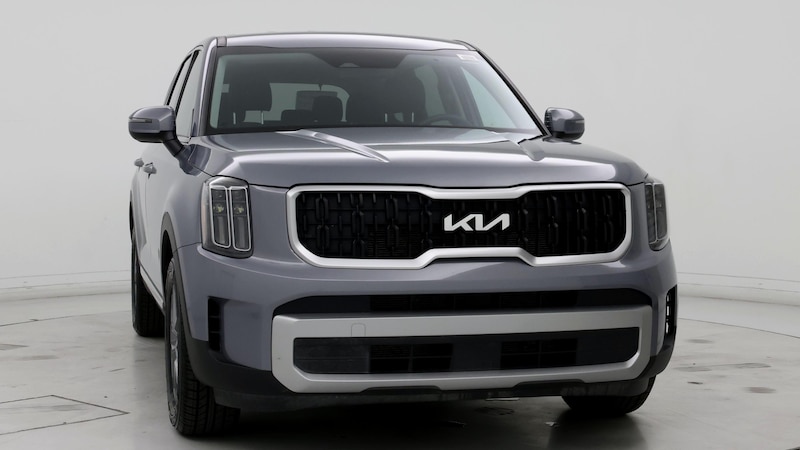 2023 Kia Telluride LX 5