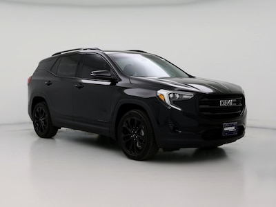 2021 GMC Terrain SLT -
                Santa Fe, NM