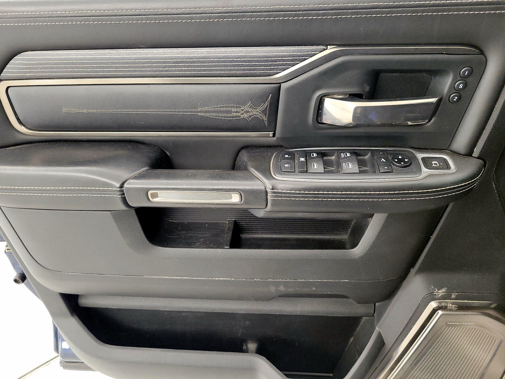 Thumbnail: 2020 RAM 3500 - 12