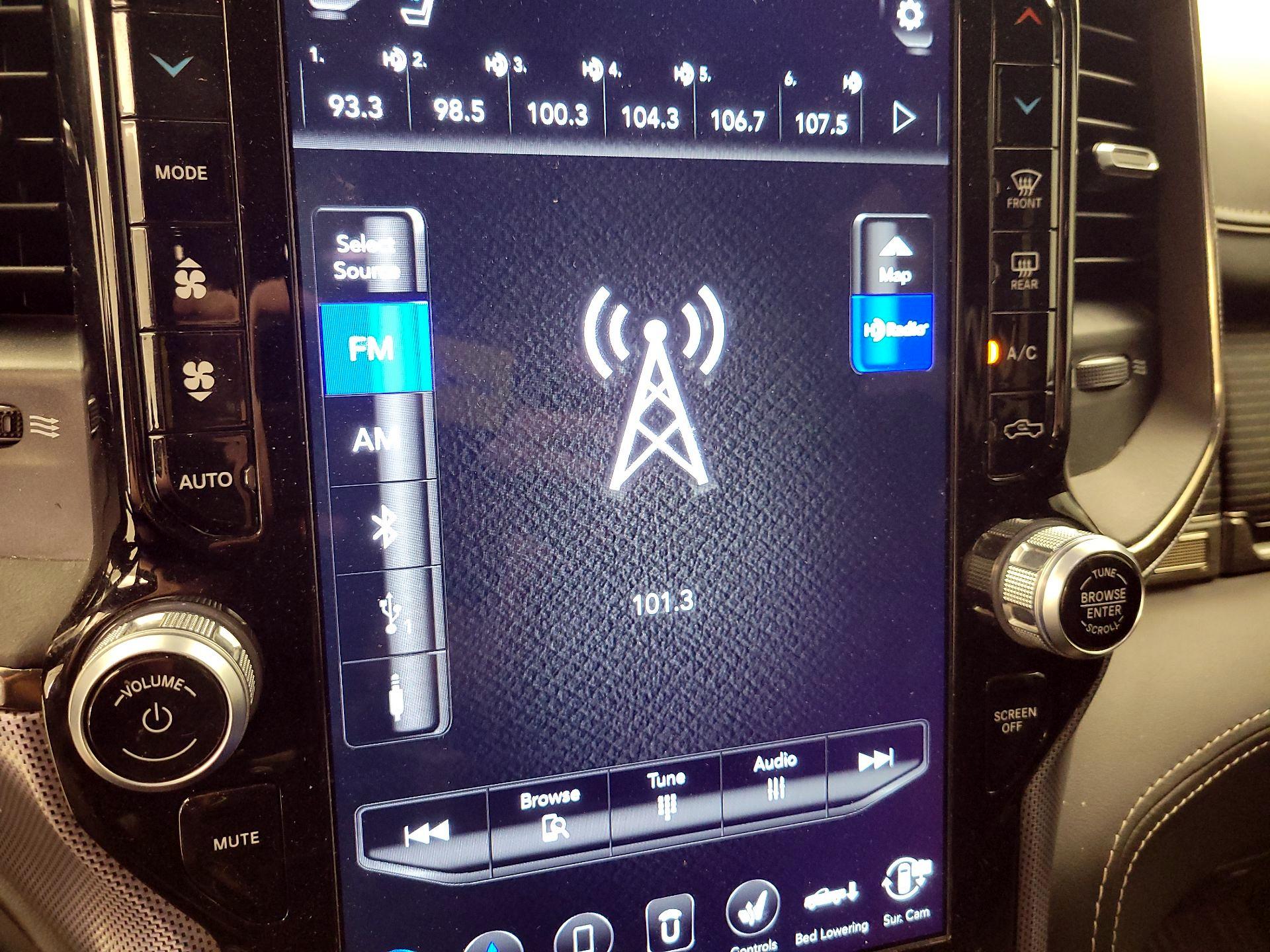 Thumbnail: 2020 RAM 3500 - 13