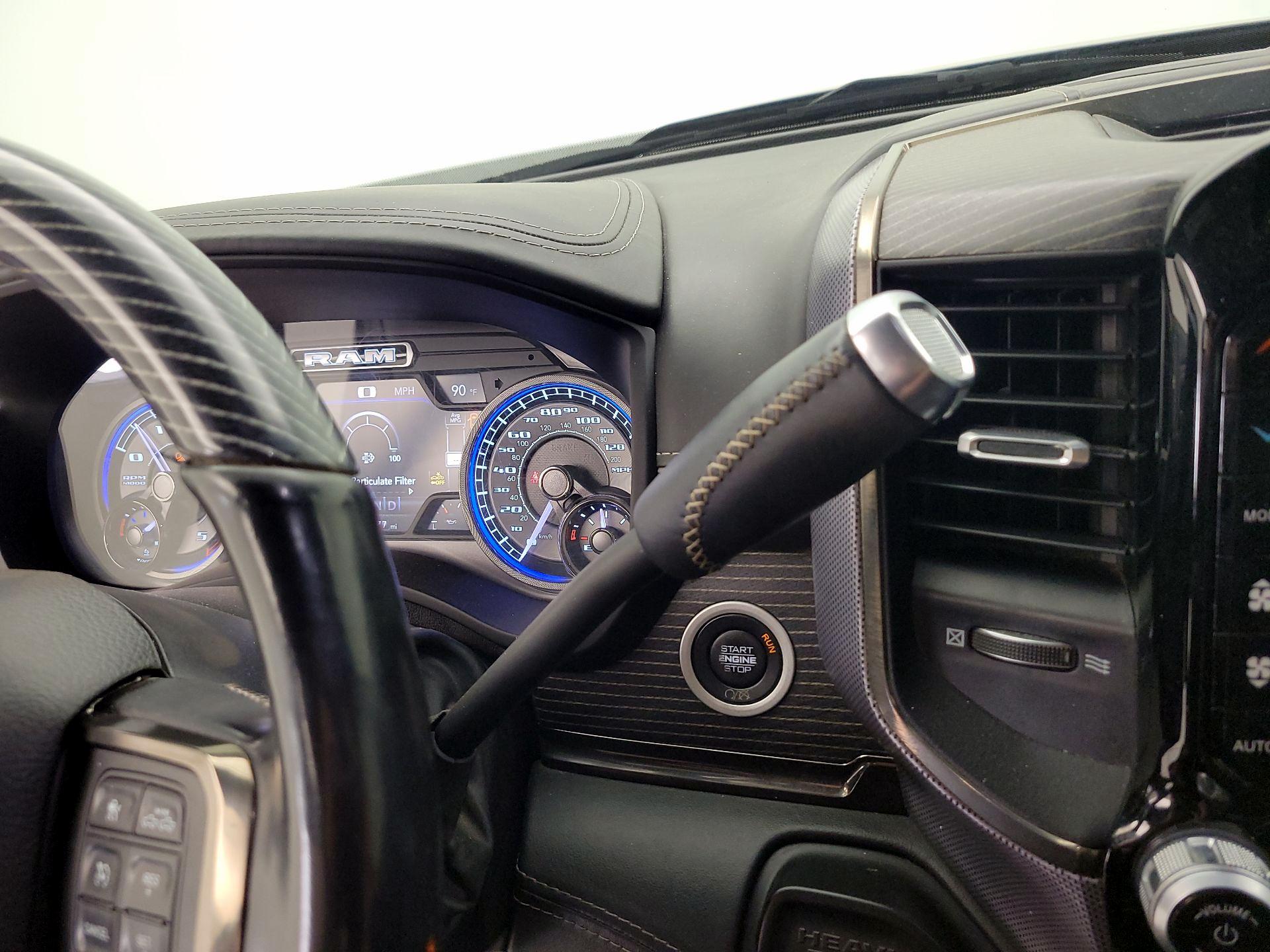 Thumbnail: 2020 RAM 3500 - 15