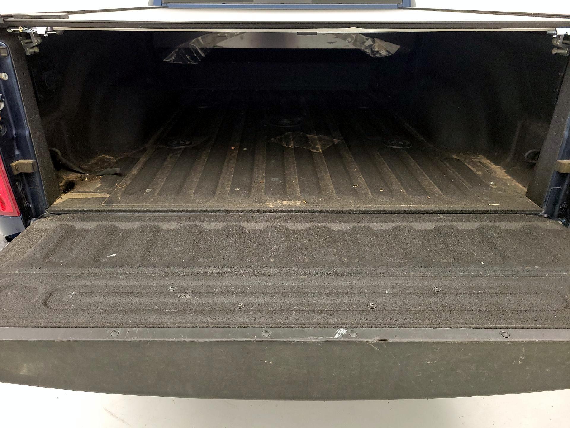 Thumbnail: 2020 RAM 3500 - 16