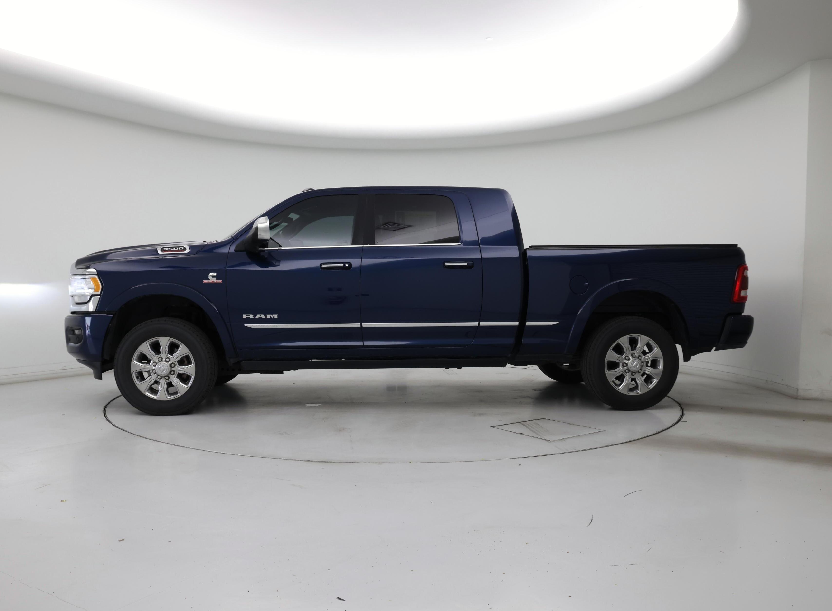 Thumbnail: 2020 RAM 3500 - 3