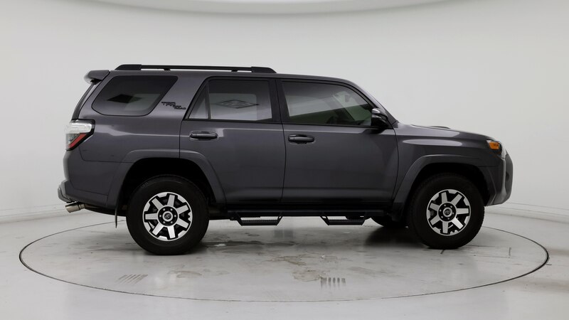 2021 Toyota 4Runner TRD Off Road 7