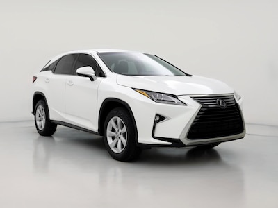 2017 Lexus RX 350 -
                Albuquerque, NM