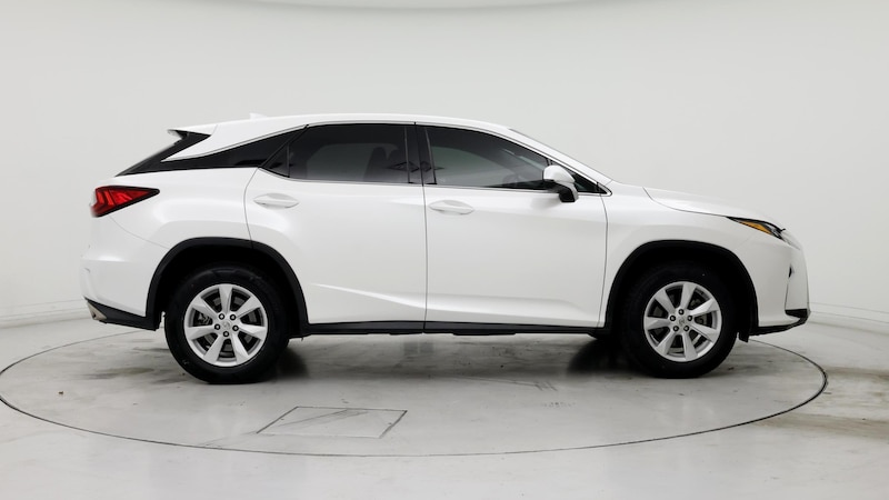 2017 Lexus RX 350 7