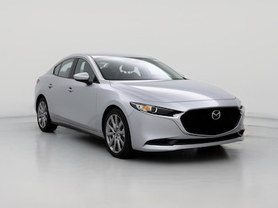 2020 Mazda Mazda3 Select -
                Albuquerque, NM