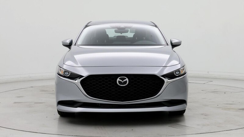 2020 Mazda Mazda3 Select 5