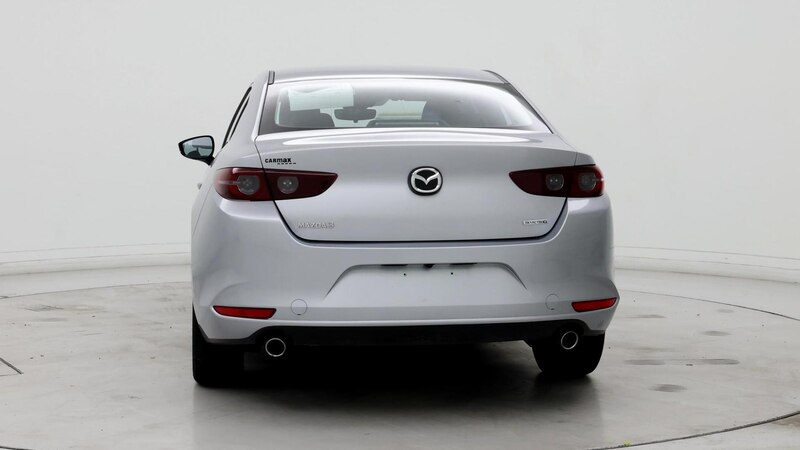 2020 Mazda Mazda3 Select 6