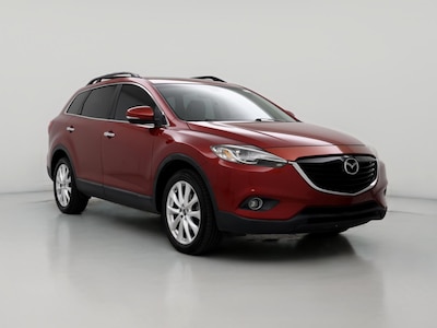 2015 Mazda CX-9 Grand Touring -
                Independence, MO