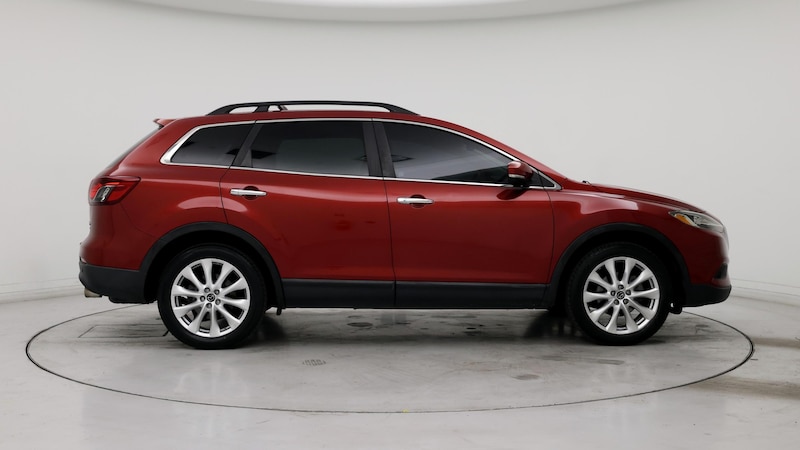 2015 Mazda CX-9 Grand Touring 7