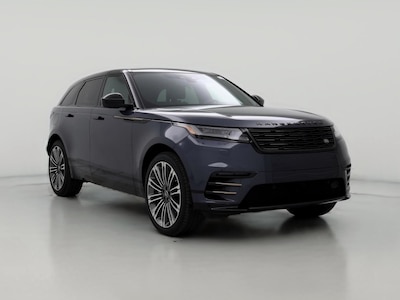 2024 Land Rover Range Rover Velar Dynamic SE -
                Albuquerque, NM