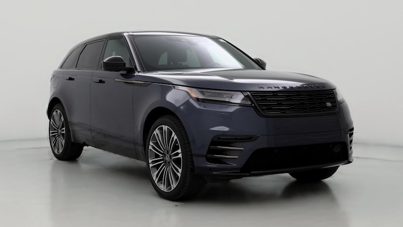 2024 Land Rover Range Rover Velar Dynamic SE Hero Image