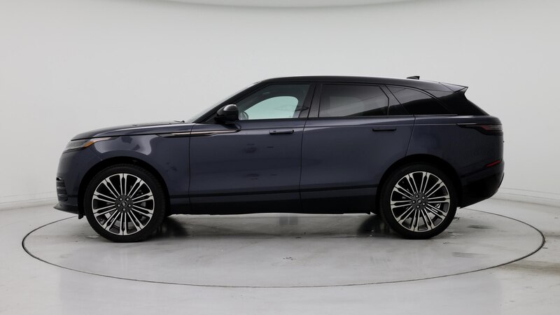 2024 Land Rover Range Rover Velar Dynamic SE 3