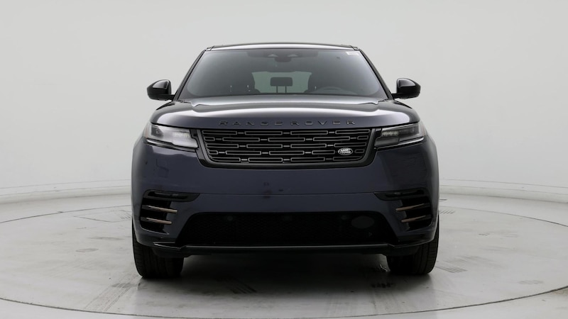 2024 Land Rover Range Rover Velar Dynamic SE 5