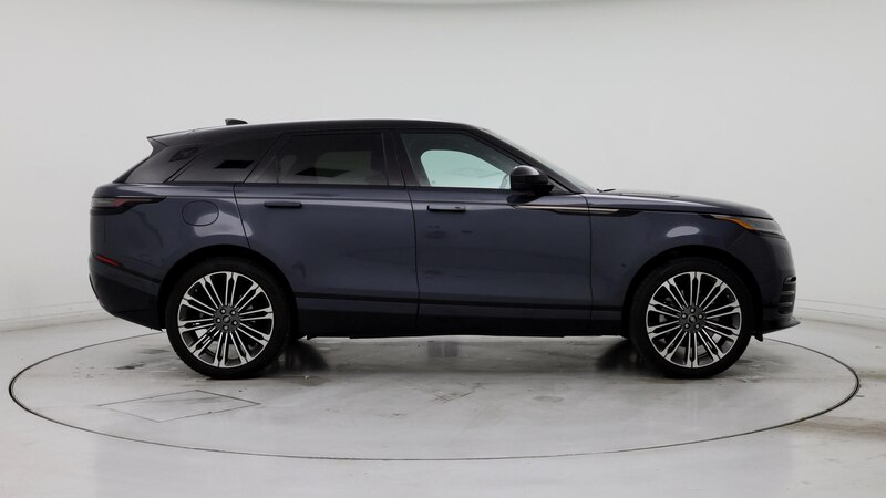 2024 Land Rover Range Rover Velar Dynamic SE 7