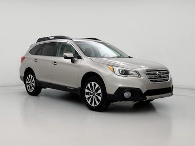 2017 Subaru Outback 2.5i Limited -
                Albuquerque, NM