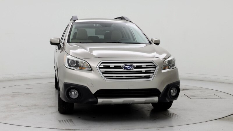 2017 Subaru Outback 2.5i Limited 5