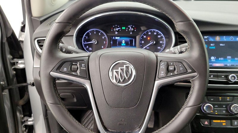 2017 Buick Encore Preferred 10