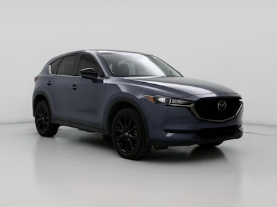 2021 Mazda CX-5 Carbon Turbo -
                Albuquerque, NM