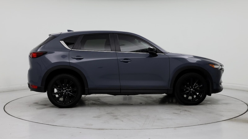 2021 Mazda CX-5 Carbon Turbo 7