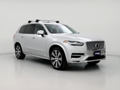 2021 Volvo XC90 T6 Inscription -
                Albuquerque, NM