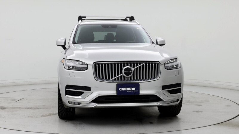 2021 Volvo XC90 T6 Inscription 5