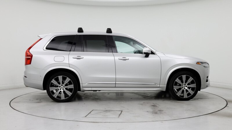 2021 Volvo XC90 T6 Inscription 7