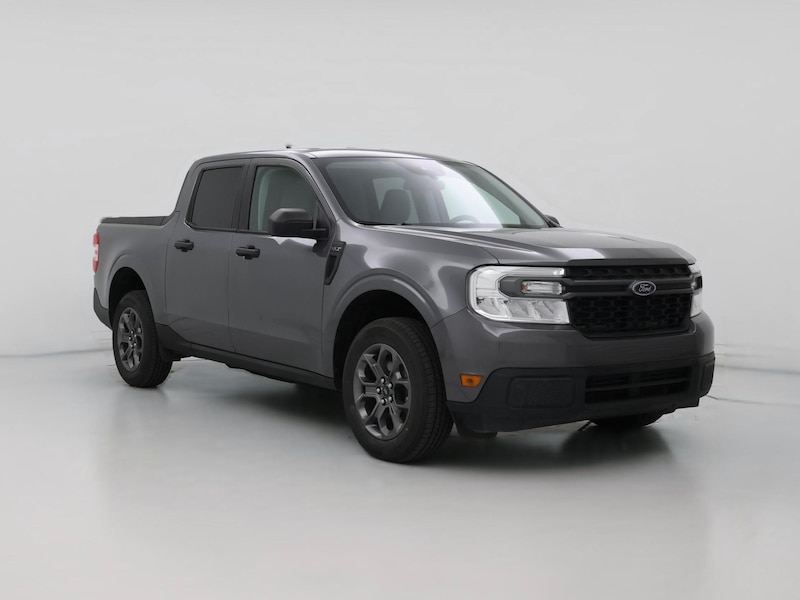 2022 Ford Maverick XLT -
                  Austin, TX