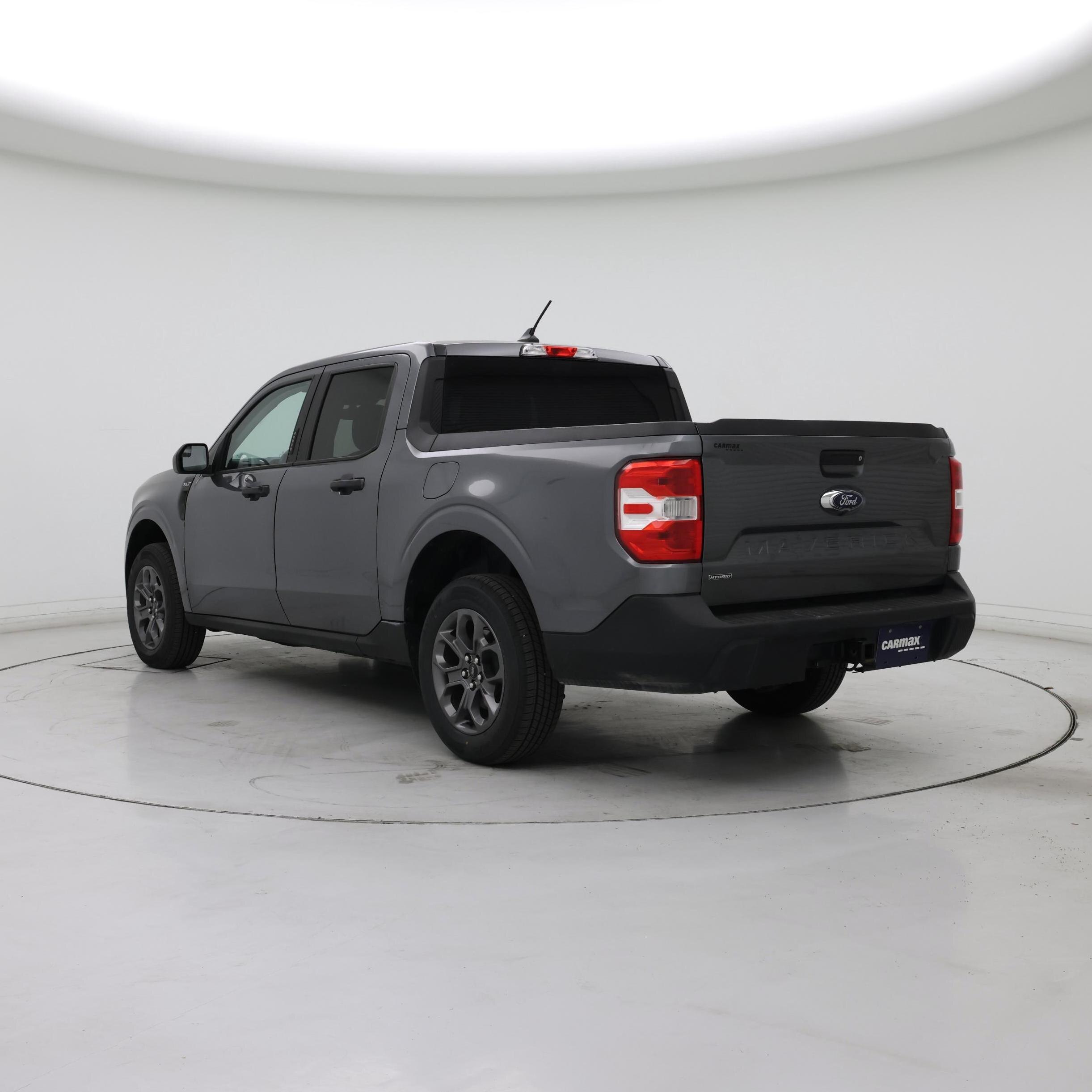 Thumbnail: 2022 Ford Maverick - 2