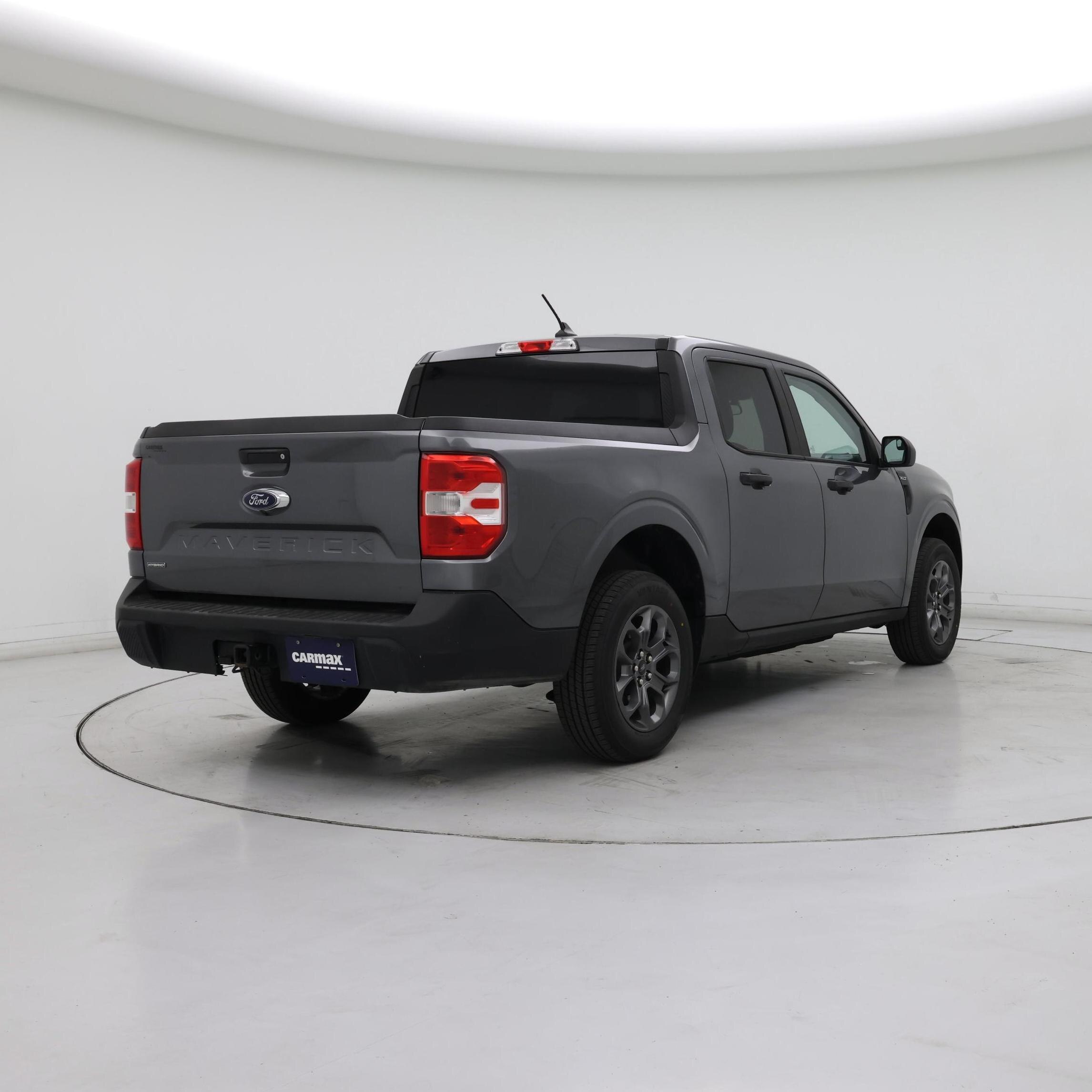 Thumbnail: 2022 Ford Maverick - 8