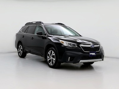 2022 Subaru Outback Limited -
                El Paso, TX