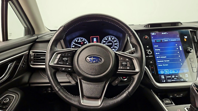 2022 Subaru Outback Limited 10