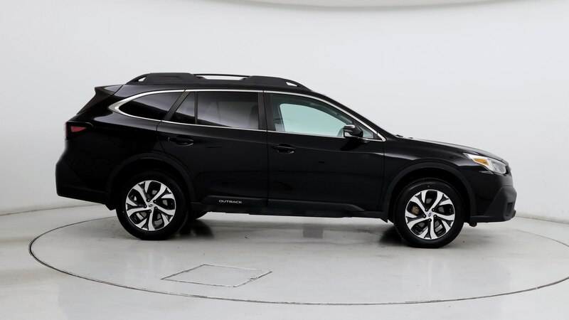 2022 Subaru Outback Limited 7