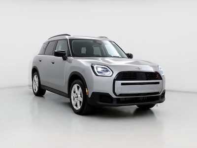 2025 MINI Cooper Countryman S -
                El Paso, TX