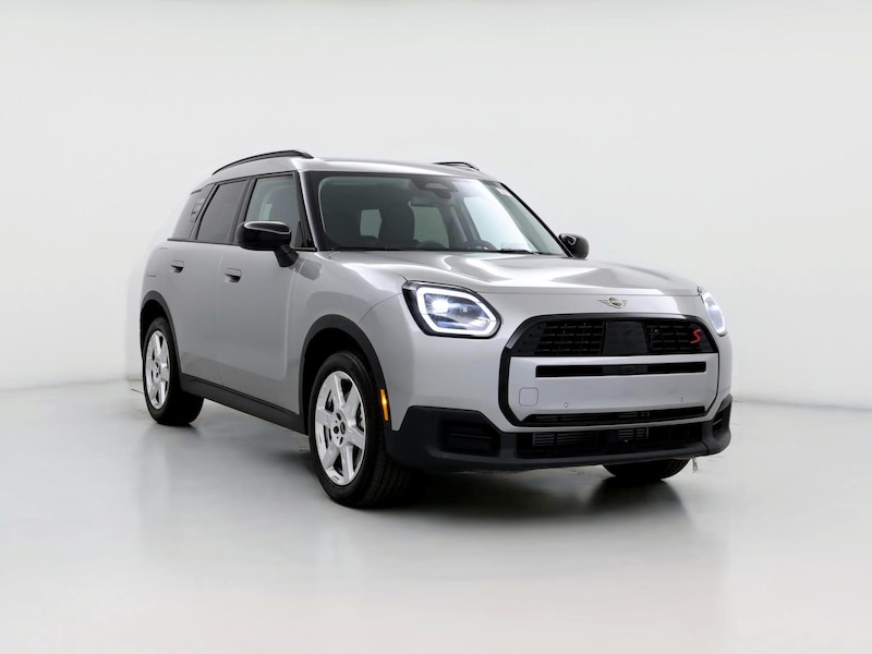 2025 MINI Cooper Countryman S -
                  Escondido, CA