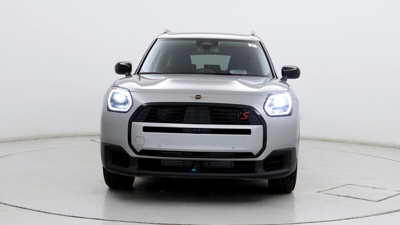 2025 MINI Cooper Countryman S 5