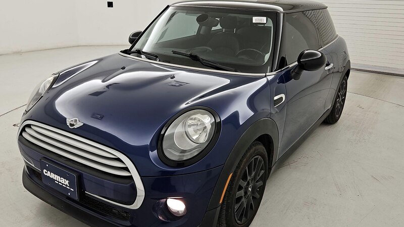 2015 MINI Cooper Hardtop  3