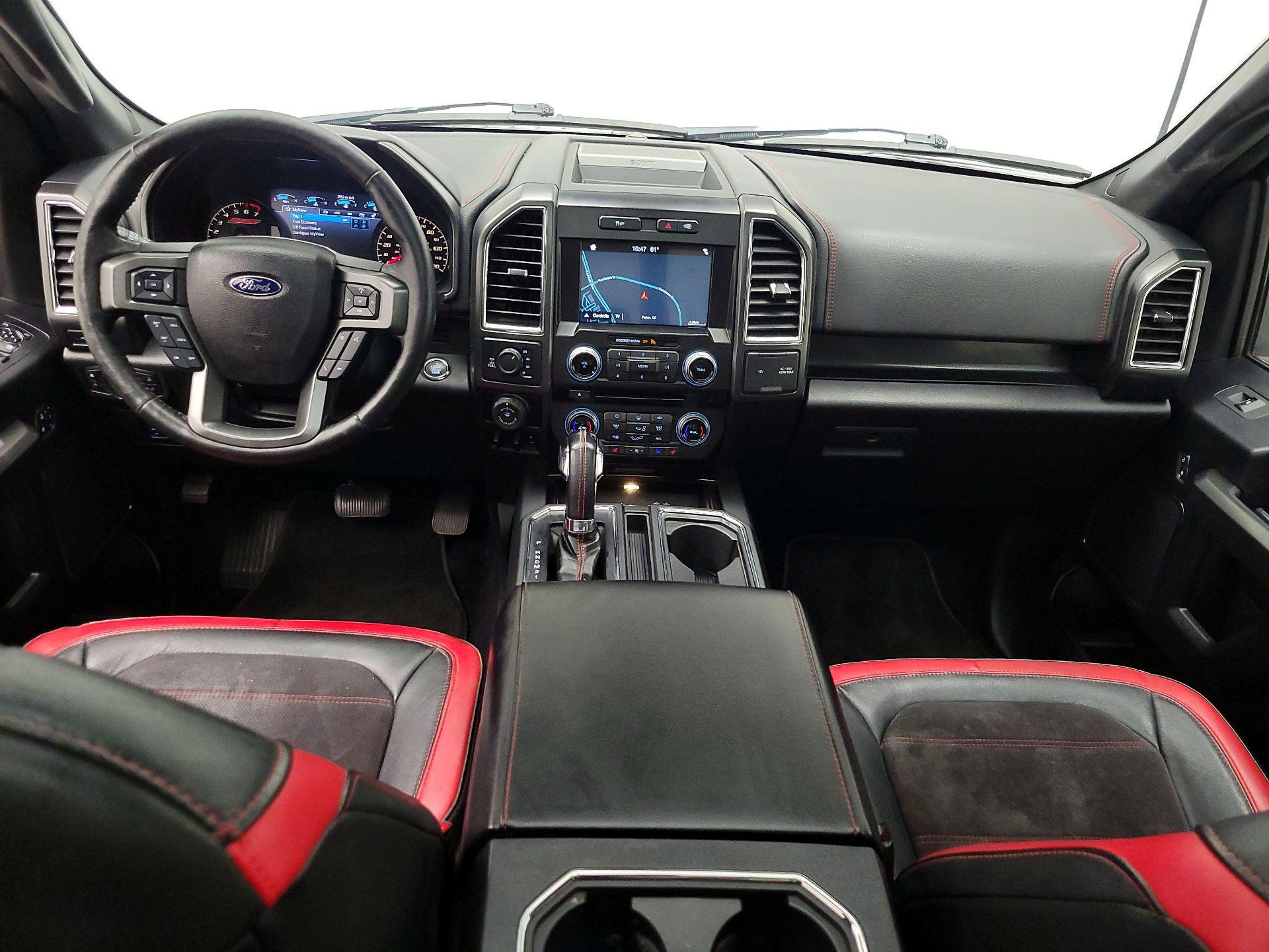 Thumbnail: 2016 Ford F-150 - 9