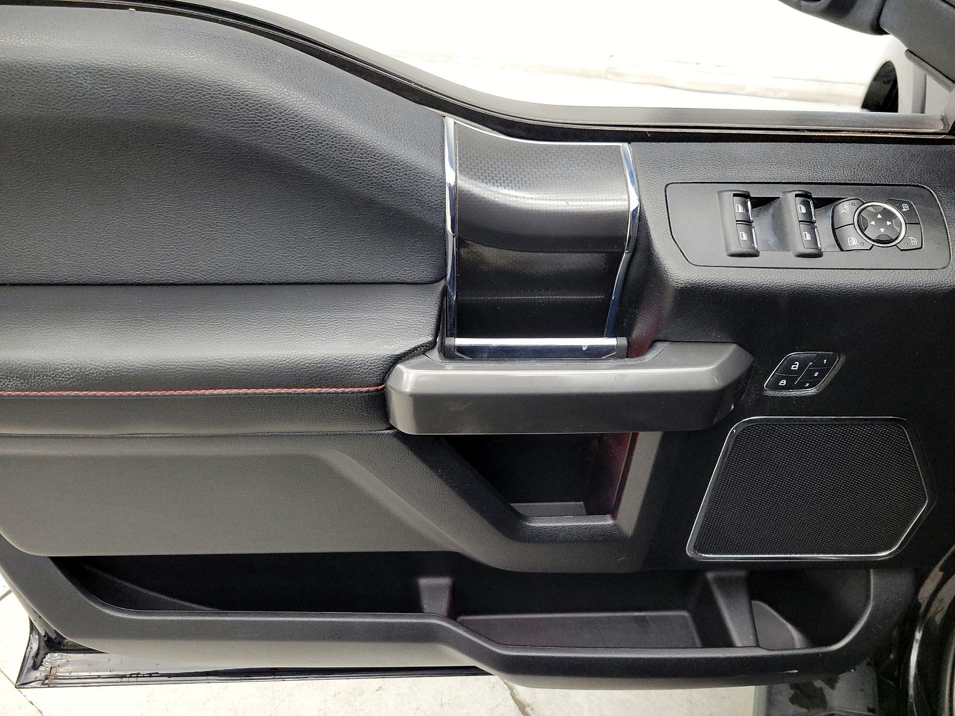 Thumbnail: 2016 Ford F-150 - 12